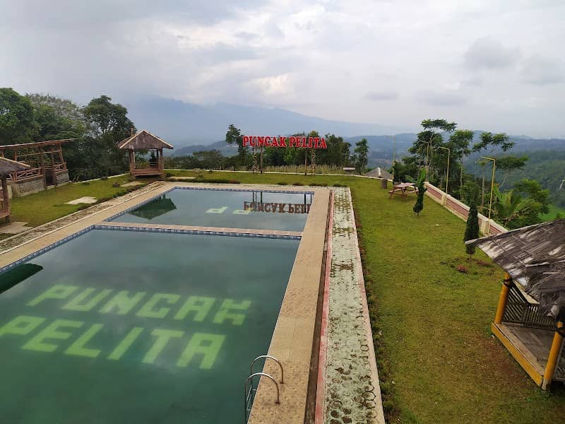Puncak Pelita - Image 1