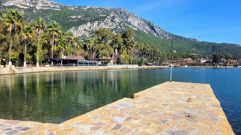 Akyaka plajı - Image 1