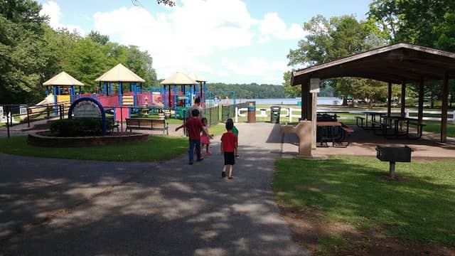 Picnic Park - Image 1