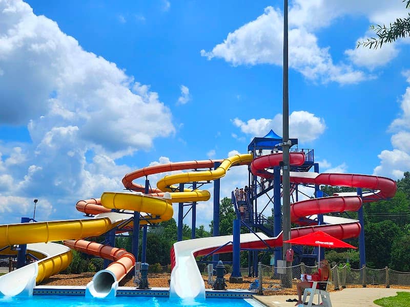 SomerSplash Waterpark - Image 1