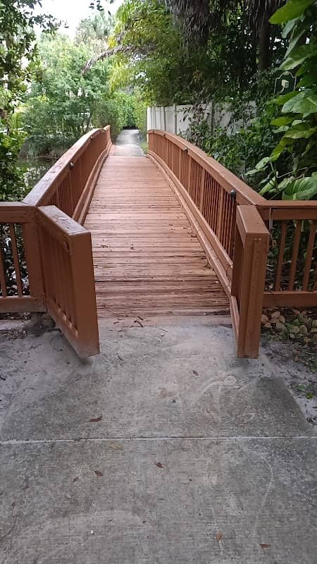 Esterre Davis Wright Park - Image 2