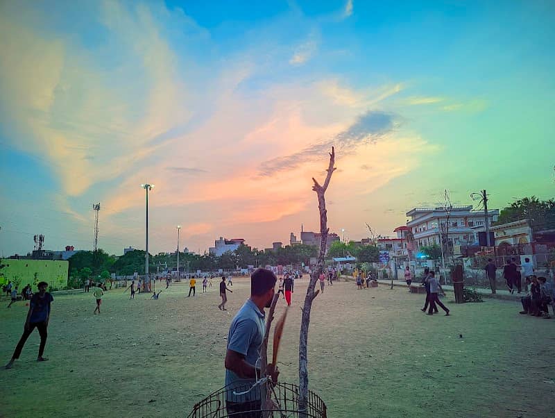 Swami Vivekananda park - Image 1