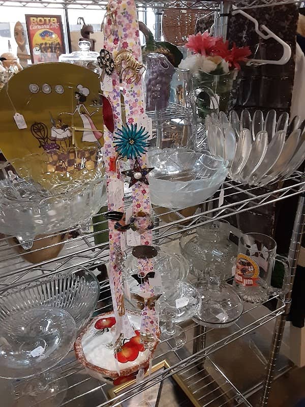 WishList Flea Market - Image 1