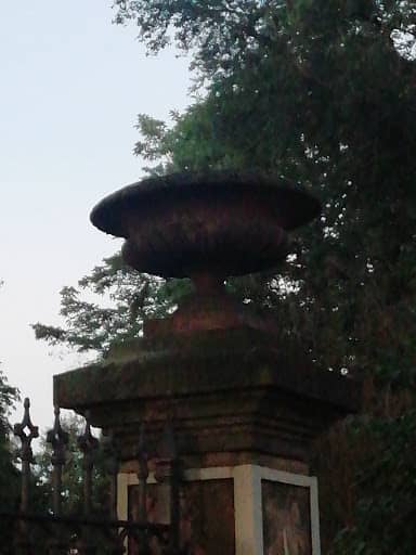 Alte Vase - Image 1