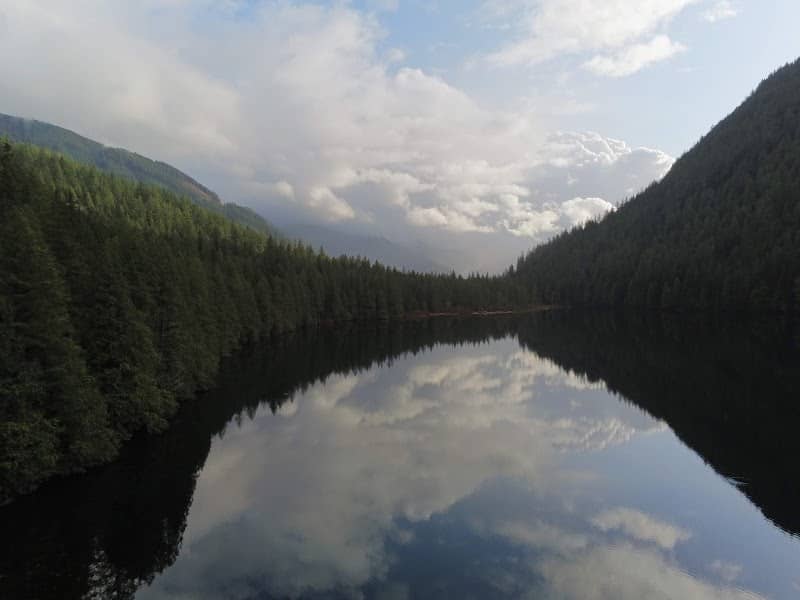 Davis Lake Provincial Park - Image 2