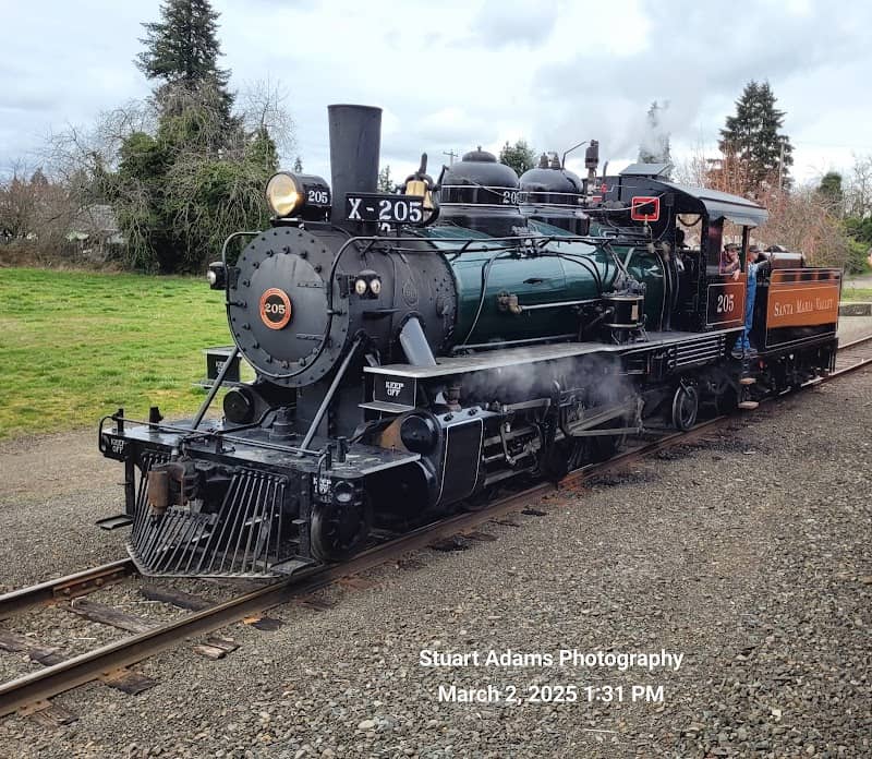Santiam Excursions - Image 2