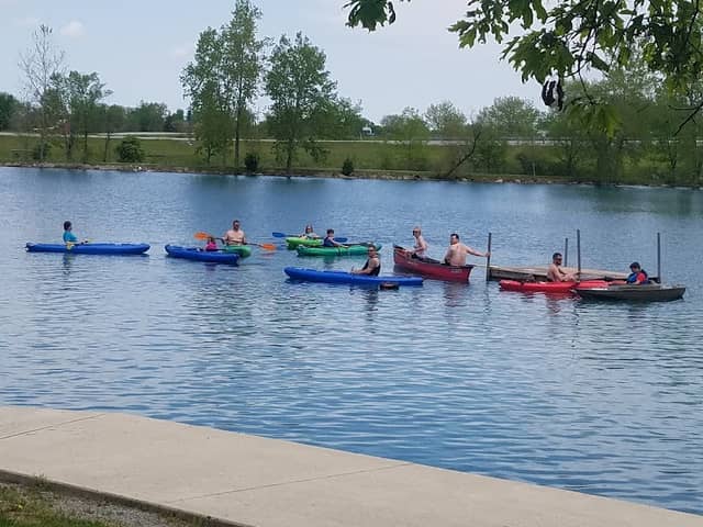 Lake Cody - Image 1