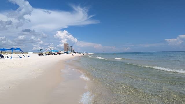 Gulf State Park - Image 1