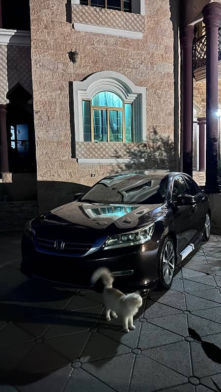 بيت الشيخ - Image 1