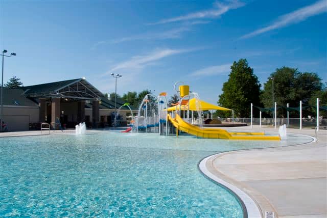 Crystal Beach Waterpark - Image 1