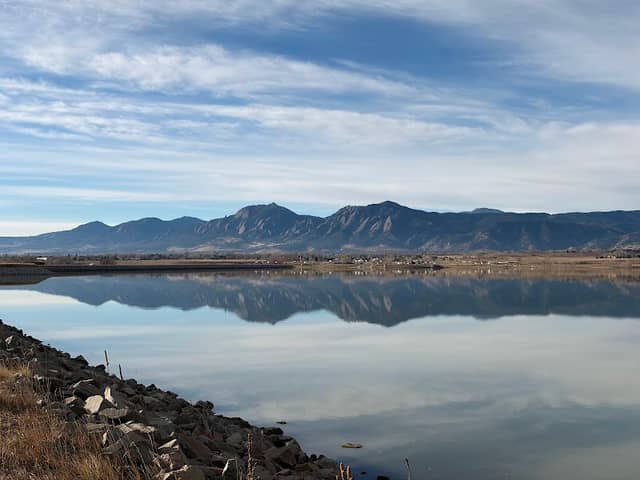 Boulder Reservoir - Image 2