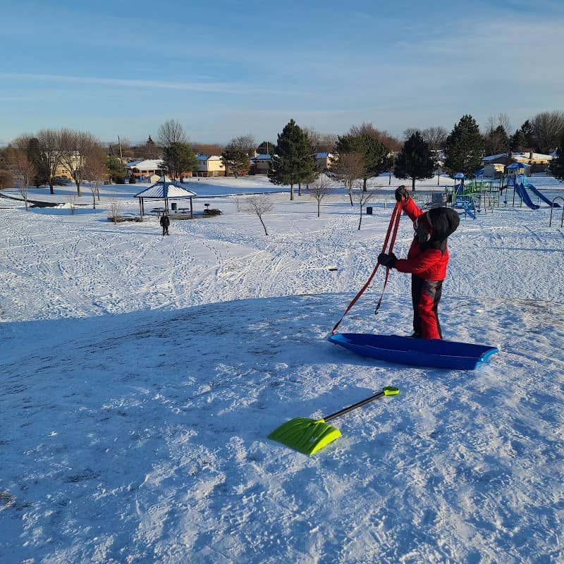 Thomas L. Chappelle Park - Image 1