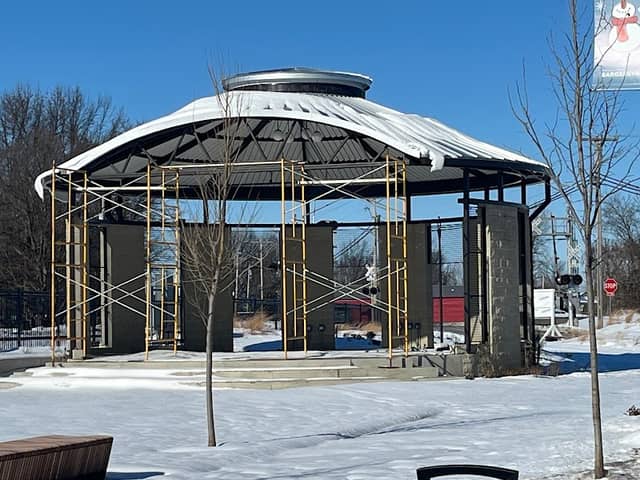 Umbarger Plaza - Image 3