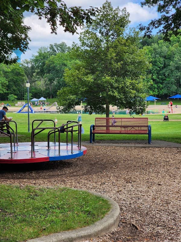 Regner Park - Image 1