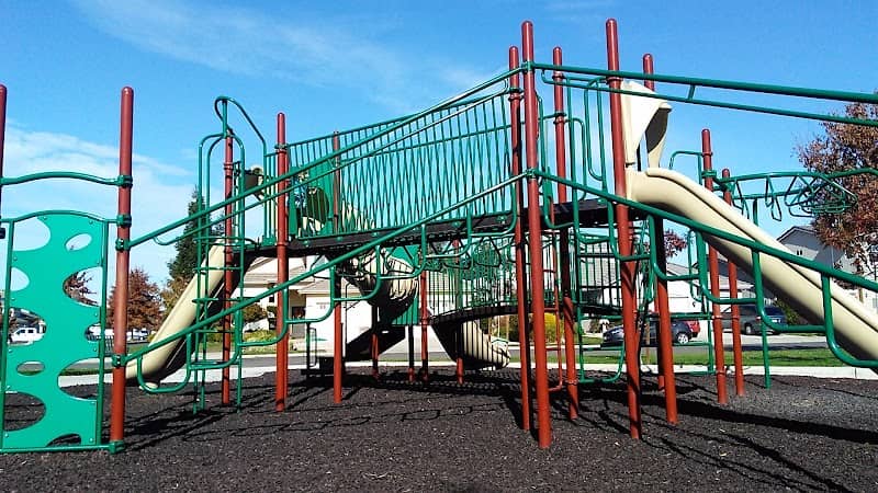 Swanson Park - Image 2