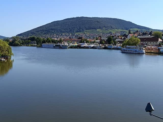 Fränkischer WasserRadweg - Image 1