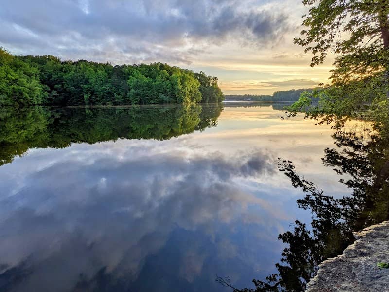 Salem Lake - Image 2