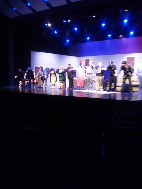 Civic Players - Image 1