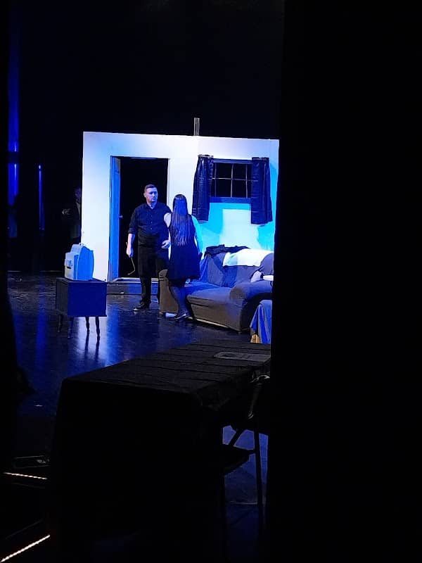 Civic Players - Image 2