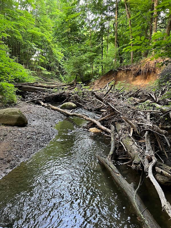 Knapp Recreation Area - Image 1