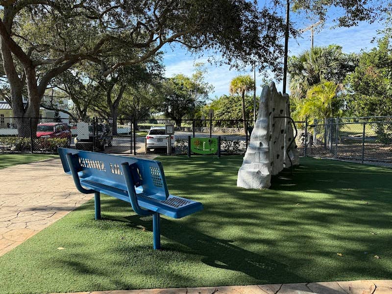 Tot Lot - Image 1