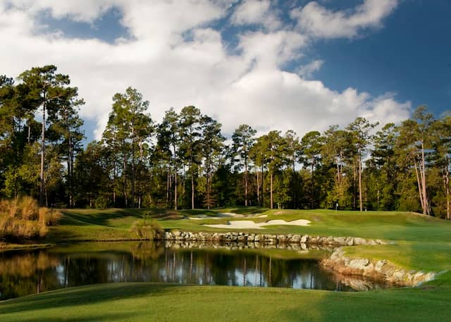 Ocean Ridge Plantation Golf - Image 2