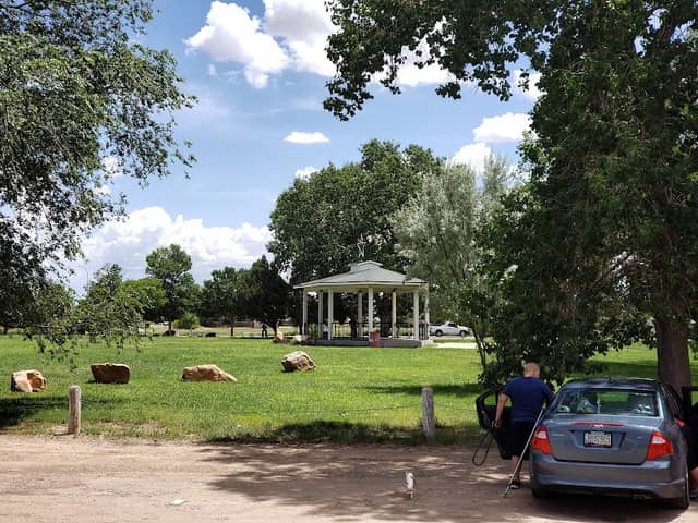 Crossley Park - Image 1