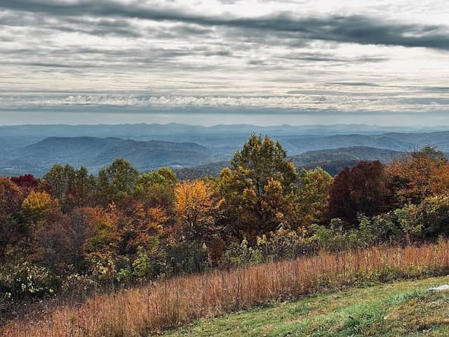 Blue Ridge Pkwy South - Image 1
