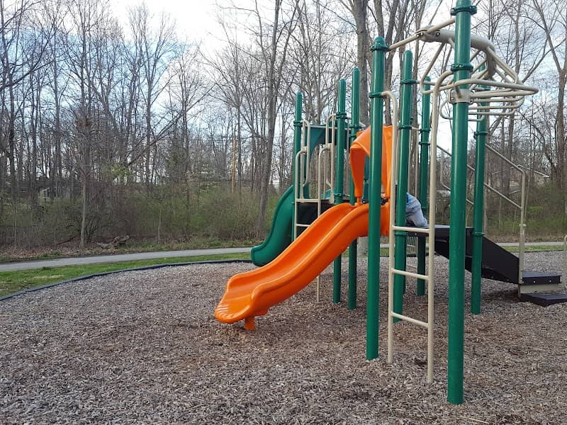 Bryn Mawr Park - Image 1