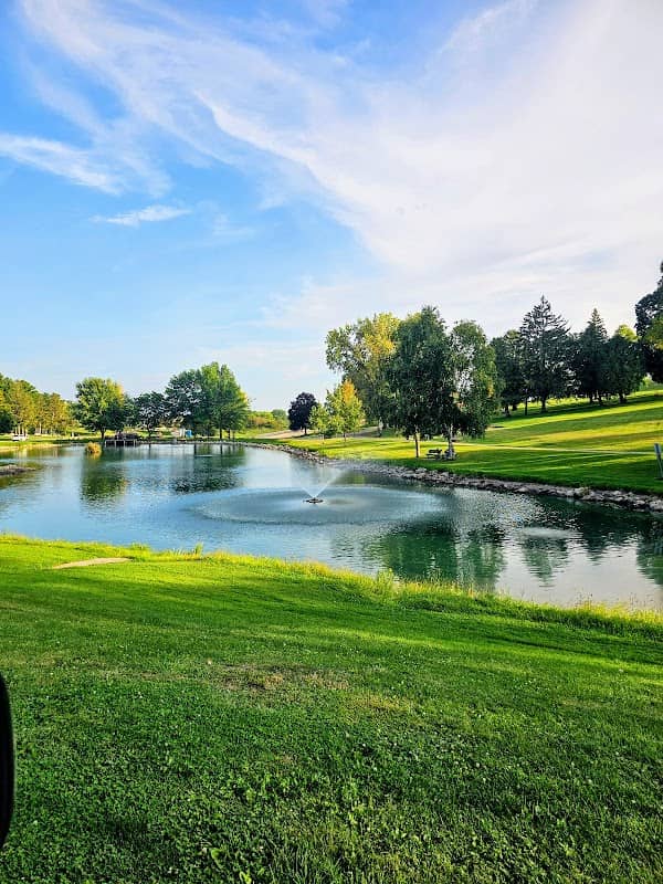 Memorial Park - Image 1
