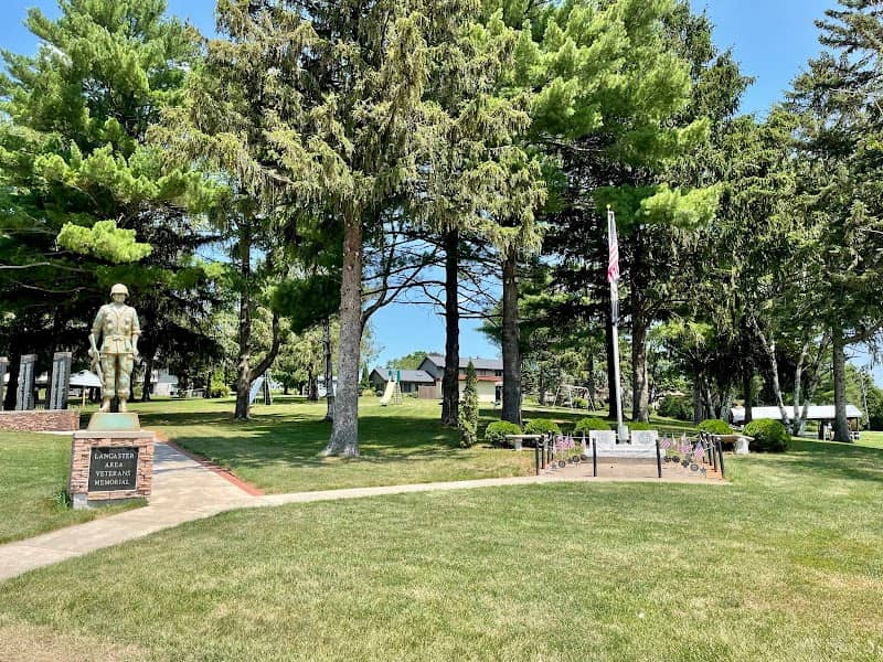 Memorial Park - Image 1