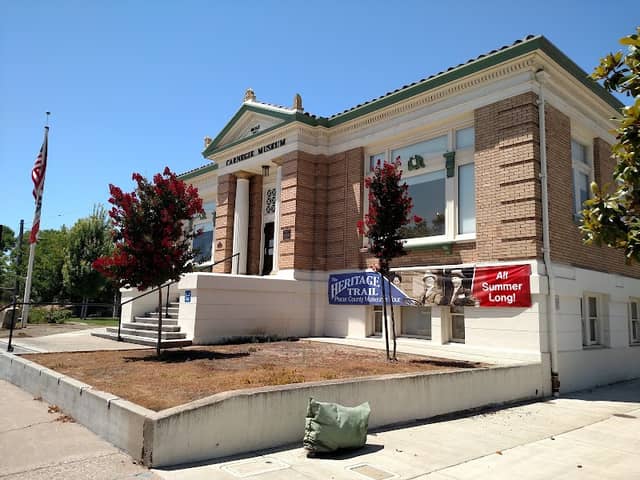 Carnegie Museum - Image 2