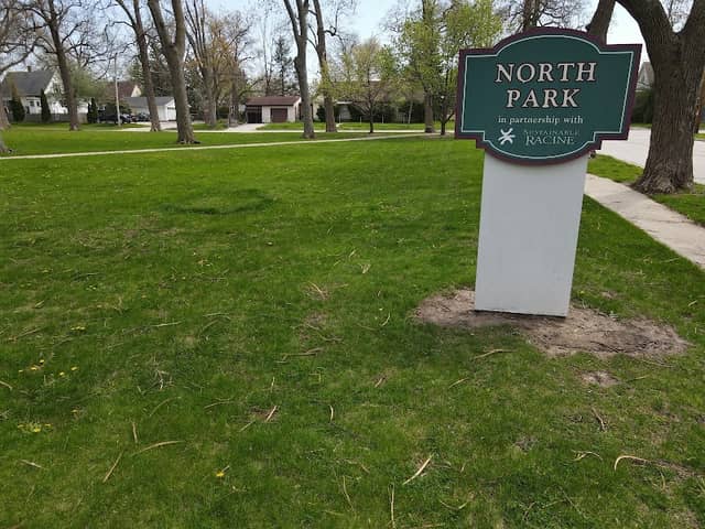 North Park - Image 1