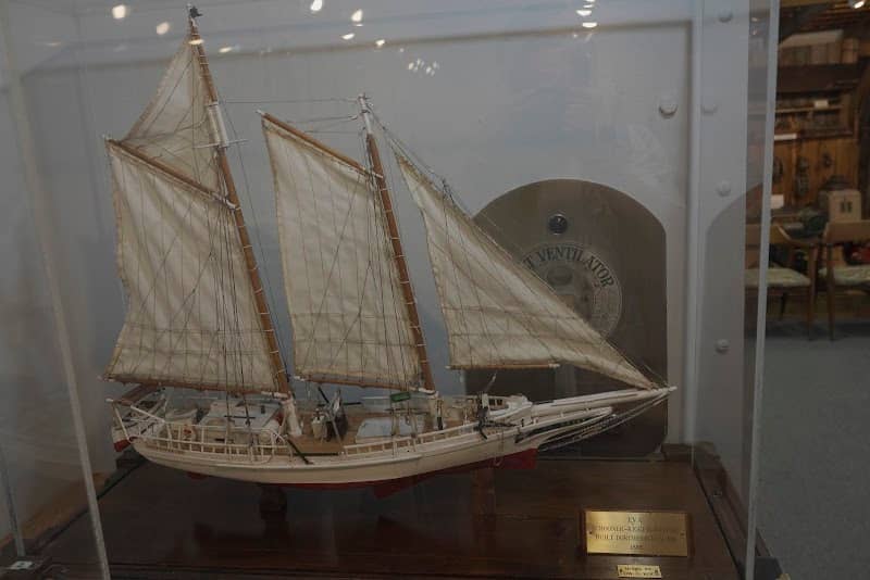 Richardson Maritime Museum - Image 2