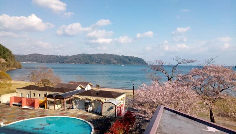 Kyukamura Omihachiman Camping Ground - Image 2