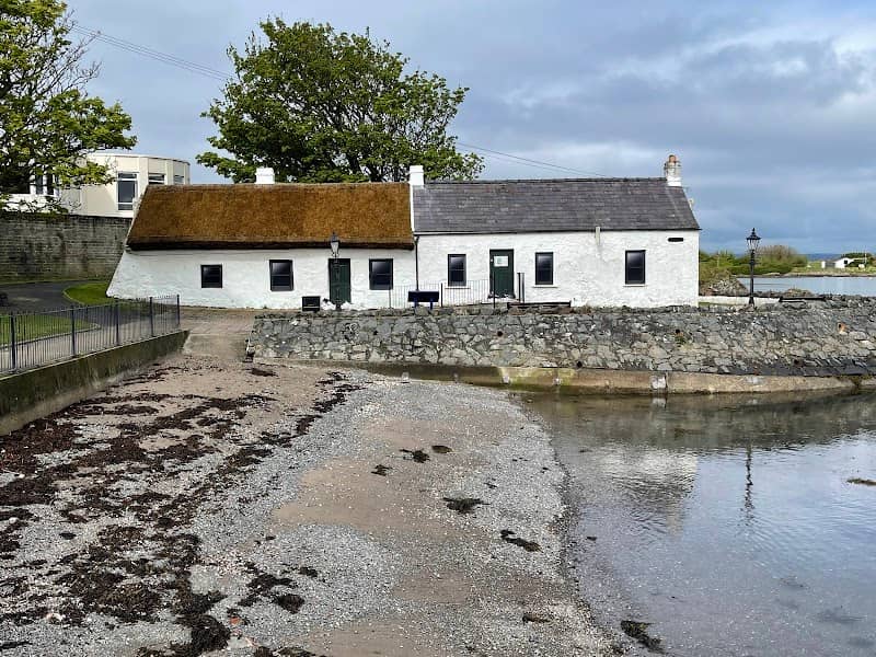 Cockle Row Cottages - Image 1