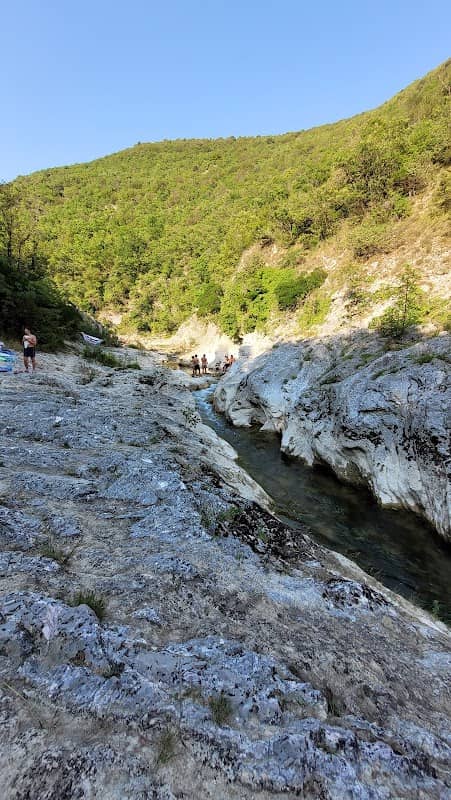Canion dei Mulini - Image 2