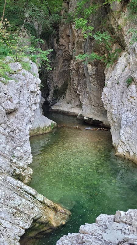 Canion dei Mulini - Image 1