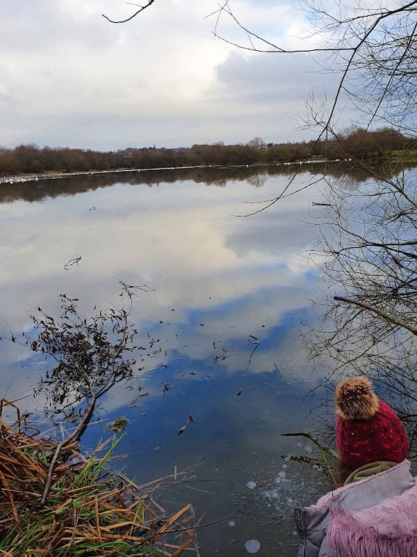 Priory Water - Image 1