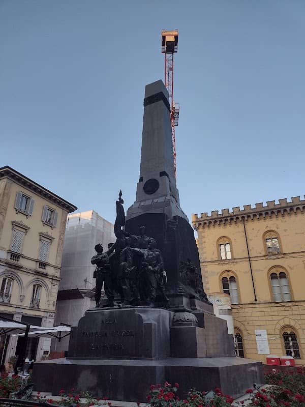 Cupola Arnaboldi - Image 2