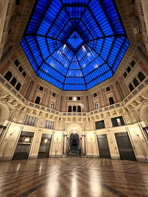Cupola Arnaboldi - Image 1