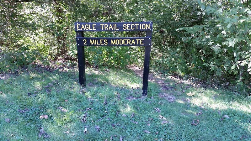 Eagle Trailhead - Image 1