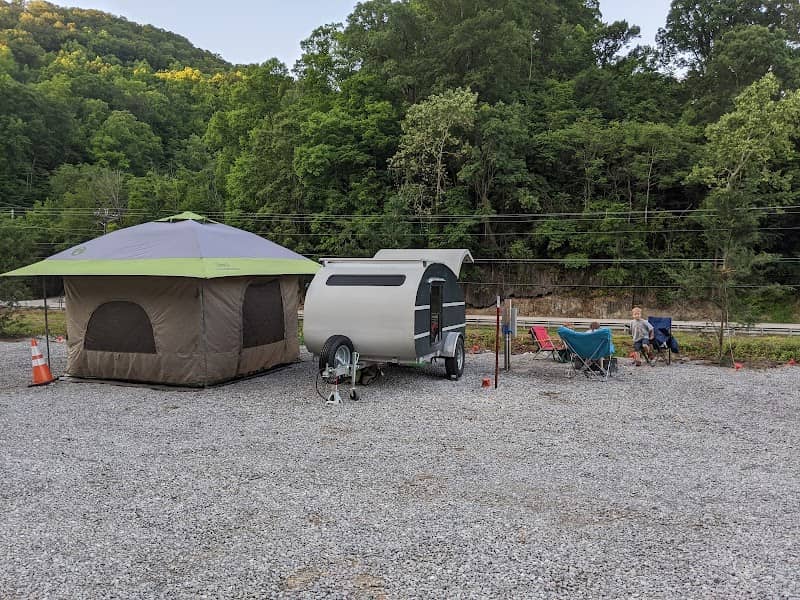 Big Creek ATV Campsite - Image 2