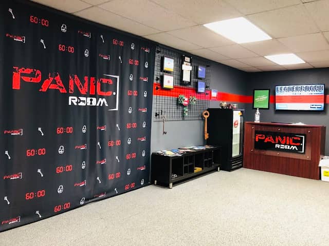 Panic Room - Norwalk - Image 1