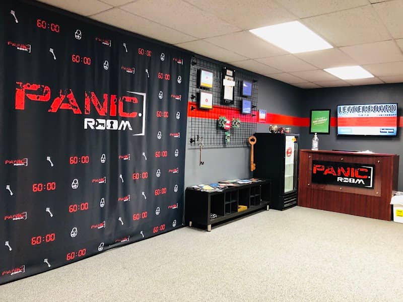 Panic Room - Norwalk - Image 1