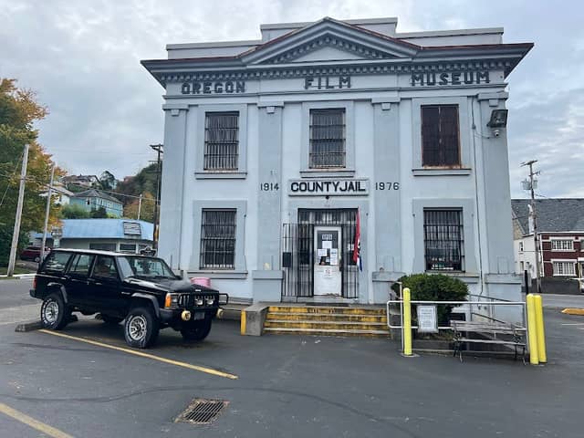 Oregon Film Museum - Image 2