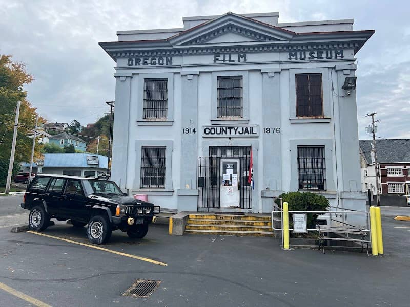 Oregon Film Museum - Image 2