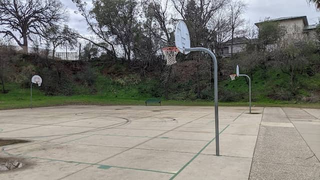 Hewitt Park - Image 1
