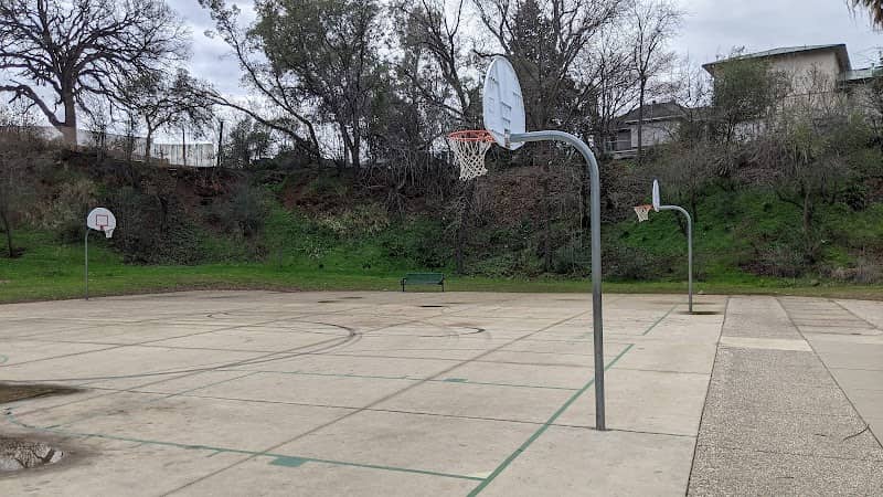 Hewitt Park - Image 1