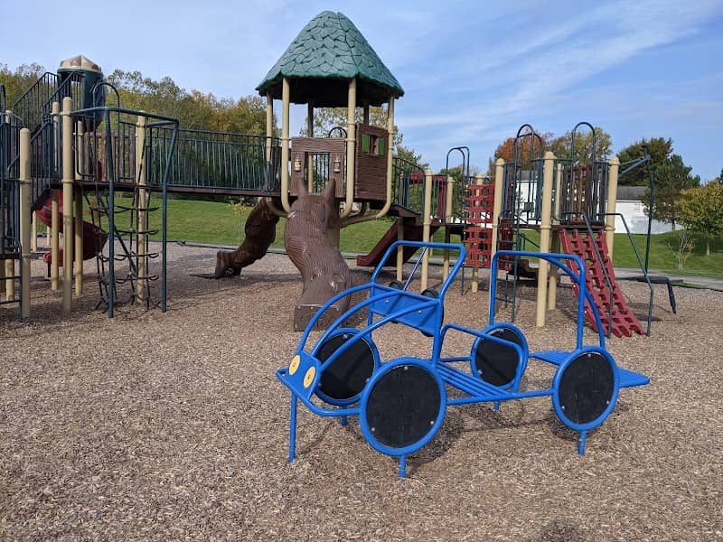 East Liberty Park - Image 1